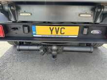 2021 21 FORD TRANSIT 350 2.0 TIPPER D-CAB ECOBLUE