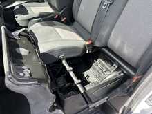 2021 21 FORD TRANSIT 350 2.0 TIPPER D-CAB ECOBLUE