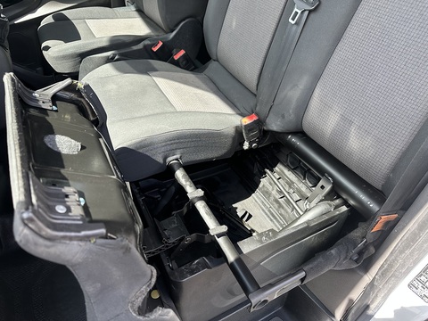 350 EcoBlue Leader 2.0 4dr Tipper Manual Diesel