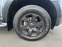 Isuzu D-Max V-CROSS D/C Steel Edition 