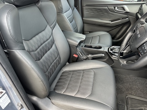 V-CROSS D/C Steel Edition 1.9 4dr Pickup AUTOMATIC DIESEL