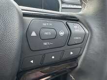 Isuzu D-Max V-CROSS D/C Steel Edition 