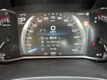 Isuzu D-Max V-CROSS D/C Steel Edition 