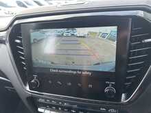 Isuzu D-Max V-CROSS D/C Steel Edition 