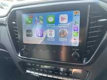 Isuzu D-Max V-CROSS D/C Steel Edition 