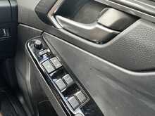 Isuzu D-Max V-CROSS D/C Steel Edition 