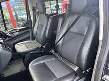 2020 69 FORD TRANSIT 2.0 CUSTOM DCIV 320 SPORT AUTO 185PS