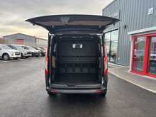 2020 69 FORD TRANSIT 2.0 CUSTOM DCIV 320 SPORT AUTO 185PS