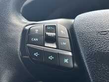 2020 69 FORD TRANSIT 2.0 CUSTOM DCIV 320 SPORT AUTO 185PS