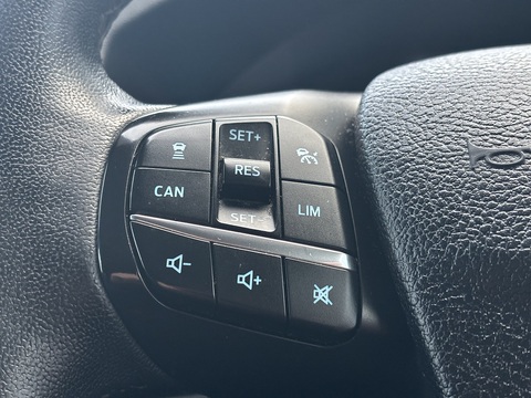 2.0 320 EcoBlue Sport Crew Van Double Cab 5dr Diesel Auto L1 H1 Euro 6 (s/s) (185 ps)