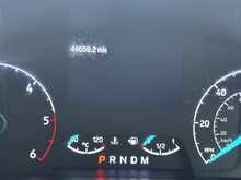 2020 69 FORD TRANSIT 2.0 CUSTOM DCIV 320 SPORT AUTO 185PS