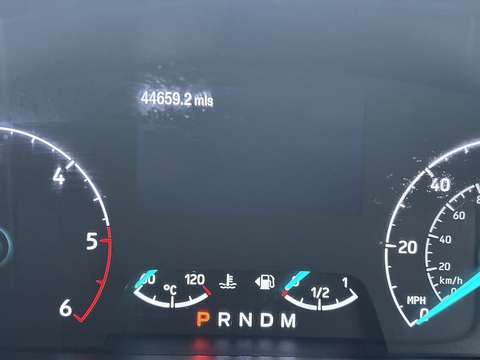 2.0 320 EcoBlue Sport Crew Van Double Cab 5dr Diesel Auto L1 H1 Euro 6 (s/s) (185 ps)