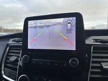 2020 69 FORD TRANSIT 2.0 CUSTOM DCIV 320 SPORT AUTO 185PS