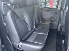 2020 69 FORD TRANSIT 2.0 CUSTOM DCIV 320 SPORT AUTO 185PS