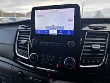 2020 69 FORD TRANSIT 2.0 CUSTOM DCIV 320 SPORT AUTO 185PS