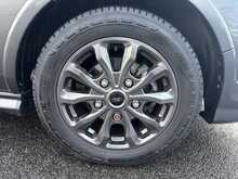 2020 69 FORD TRANSIT 2.0 CUSTOM DCIV 320 SPORT AUTO 185PS