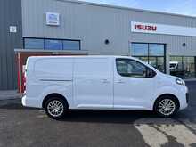 2023 73 VAUXHALL VIVARO L2H1 145PS 3100 PRO