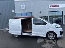 2023 73 VAUXHALL VIVARO L2H1 145PS 3100 PRO