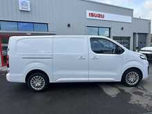 2023 73 VAUXHALL VIVARO L2H1 145PS 3100 PRO