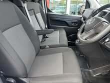 2023 73 VAUXHALL VIVARO L2H1 145PS 3100 PRO