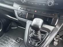 2023 73 VAUXHALL VIVARO L2H1 145PS 3100 PRO