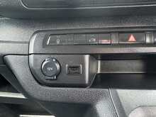 2023 73 VAUXHALL VIVARO L2H1 145PS 3100 PRO