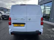 2023 73 VAUXHALL VIVARO L2H1 145PS 3100 PRO