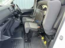 2023 73 VAUXHALL VIVARO L2H1 145PS 3100 PRO