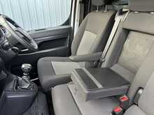 2023 73 VAUXHALL VIVARO L2H1 145PS 3100 PRO