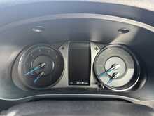 2023 73 TOYOTA HILUX 2.8 INVINCIBLE X D-CAB AUTO EURO 6