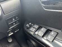 2023 73 TOYOTA HILUX 2.8 INVINCIBLE X D-CAB AUTO EURO 6