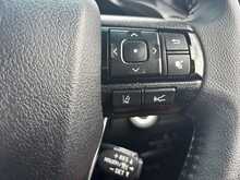 2023 73 TOYOTA HILUX 2.8 INVINCIBLE X D-CAB AUTO EURO 6