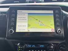 2023 73 TOYOTA HILUX 2.8 INVINCIBLE X D-CAB AUTO EURO 6