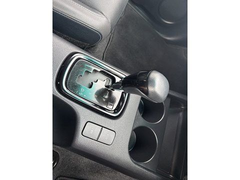 2.8 D-4D Invincible X Pickup Double Cab 4dr Diesel Auto 4WD Euro 6 (s/s) (204 ps)