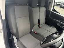 2022 71 PEUGEOT PARTNER 1.5 PROFESSIONAL PREMIUM LWB