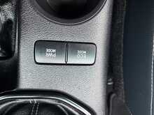 2021 71 TOYOTA HILUX 2.8 INVINCIBLE X 4WD MANUAL EURO 6