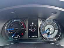 2021 71 TOYOTA HILUX 2.8 INVINCIBLE X 4WD MANUAL EURO 6