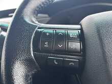 2021 71 TOYOTA HILUX 2.8 INVINCIBLE X 4WD MANUAL EURO 6