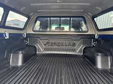 2021 71 TOYOTA HILUX 2.8 INVINCIBLE X 4WD MANUAL EURO 6