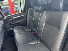 2021 71 TOYOTA HILUX 2.8 INVINCIBLE X 4WD MANUAL EURO 6
