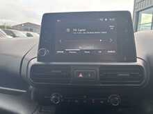 2020 20 VAUXHALL COMBO 1.5 SPORTIVE PANEL VAN L1H1