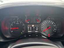 2020 20 VAUXHALL COMBO 1.5 SPORTIVE PANEL VAN L1H1