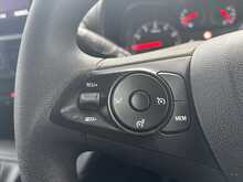 2020 20 VAUXHALL COMBO 1.5 SPORTIVE PANEL VAN L1H1