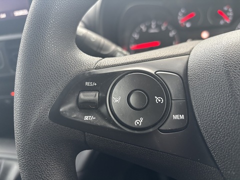 1.5 Turbo D 2000 Sportive Panel Van 4dr Diesel Manual L1 H1 Euro 6 (s/s) (100 ps)