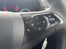 2020 20 VAUXHALL COMBO 1.5 SPORTIVE PANEL VAN L1H1