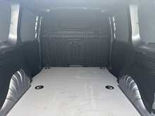 2020 20 VAUXHALL COMBO 1.5 SPORTIVE PANEL VAN L1H1