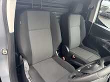 2020 20 VAUXHALL COMBO 1.5 SPORTIVE PANEL VAN L1H1