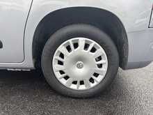 2020 20 VAUXHALL COMBO 1.5 SPORTIVE PANEL VAN L1H1