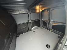 2020 20 VAUXHALL COMBO 1.5 SPORTIVE PANEL VAN L1H1