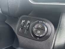 2020 20 VAUXHALL COMBO 1.5 SPORTIVE PANEL VAN L1H1